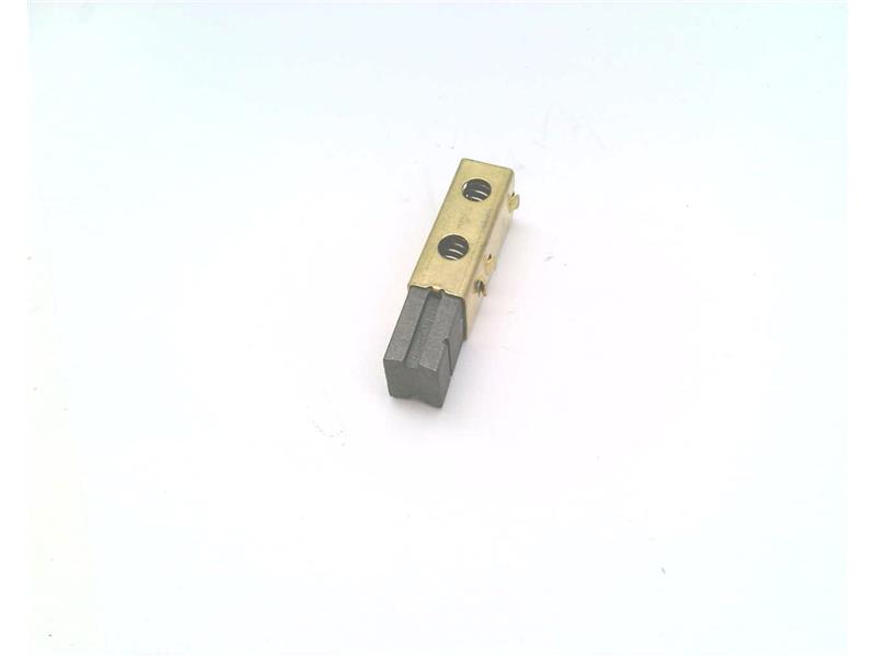 STANDARD PUMP INC 8509