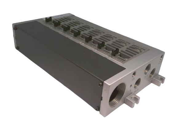 SMC VFS3-J1J128B
