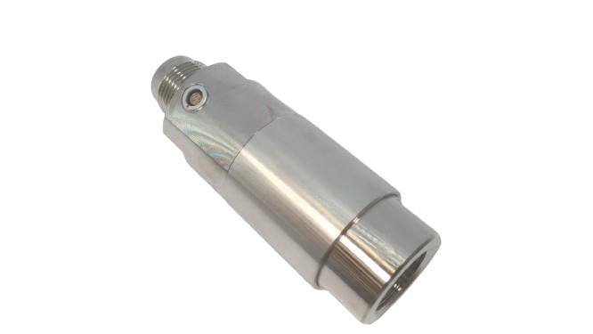 PRESSOTECHNIK ZPS 008