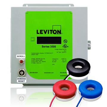 LEVITON 3KUMT-2SM
