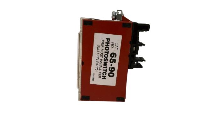 ALLEN BRADLEY 65-90