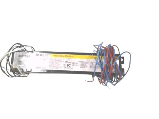 UNIVERSAL LIGHTING TECHNOLOGY B260I120M-A