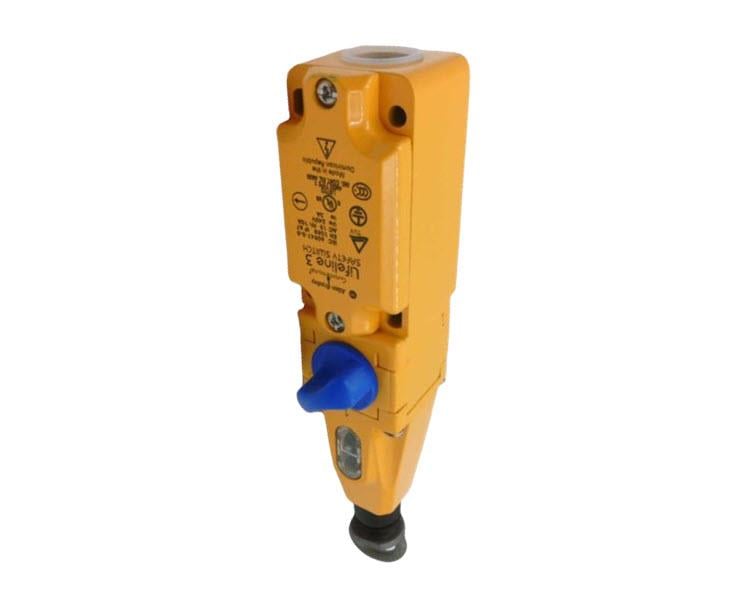 ALLEN BRADLEY 440E-D13120