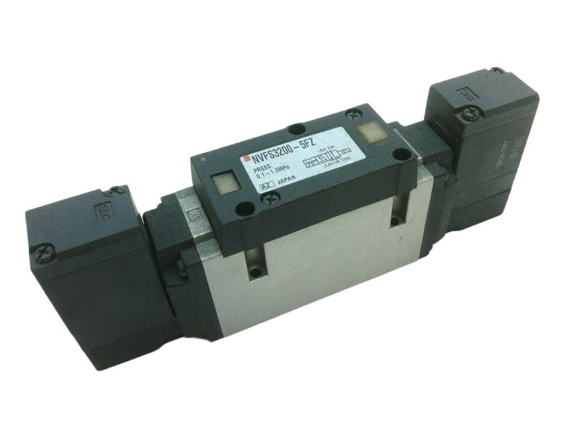 NVFS3200-5FZ by SMC