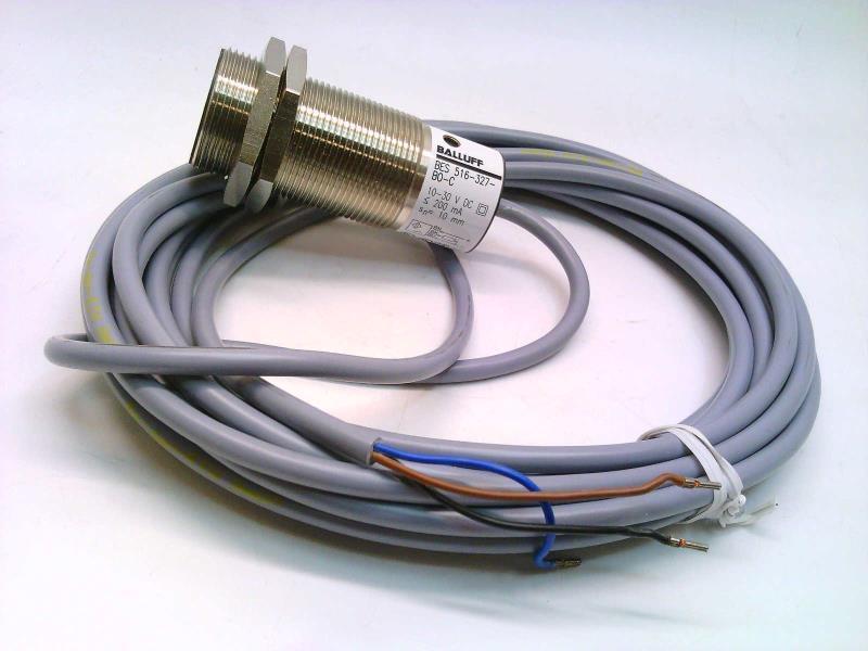 BALLUFF BES 516-327-A0-C