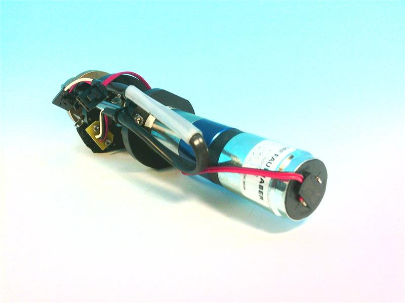 FAULHABER 2338P0042