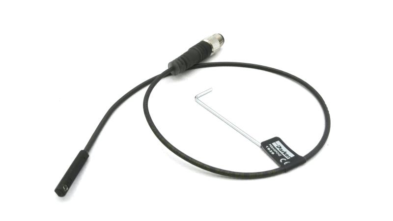 PARKER P8SAMPCHZ