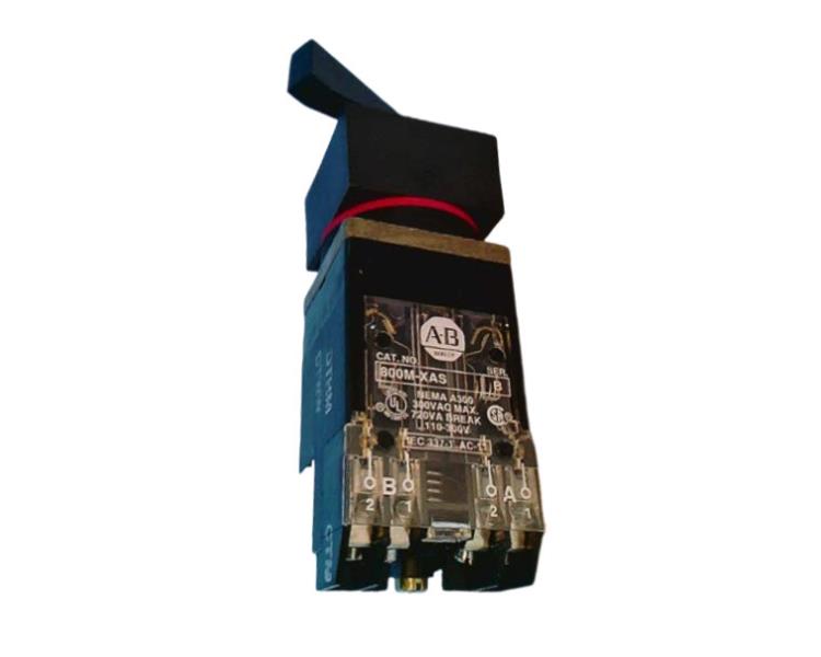 ALLEN BRADLEY 800MB-HK2BLAS