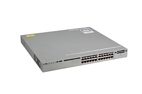 CISCO WS-C3850-24U-S
