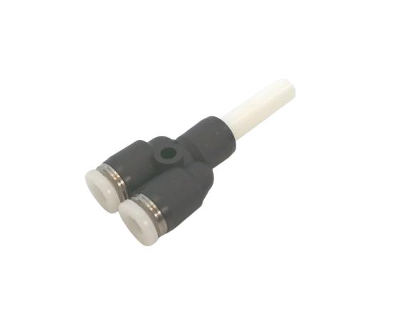 PISCO PNEUMATICS PWJ1/4-5/32