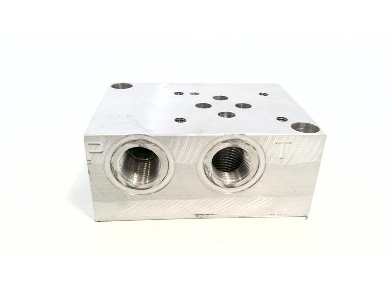 DAMAN PRODUCTS AD03SPSB6B