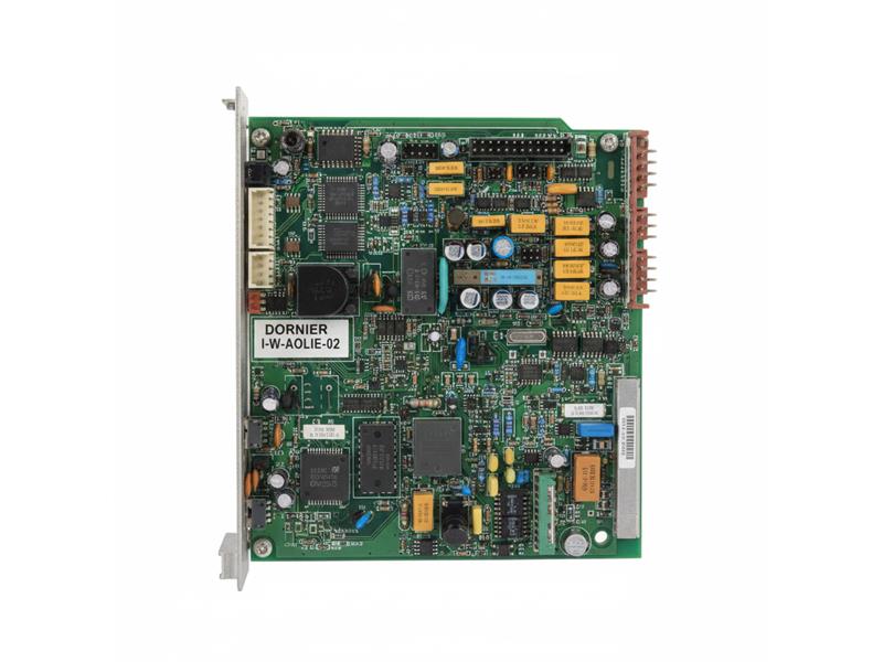 DORNIER I-W-AOLIE-02