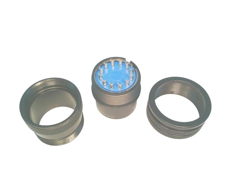 AMPHENOL 97-3106A24-19S-946