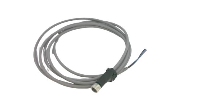 FESTO NEBA-M8G3-U-2.5-N-LE3