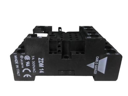 CARLO GAVAZZI ZDM14