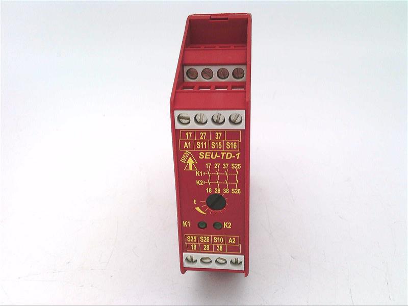 IDEM SAFETY SWITCHES 180016