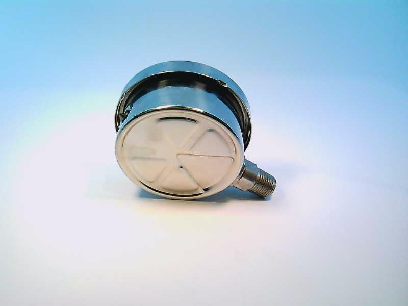 WEKSLER GLASS THERMOMETER CORP 100XKPA