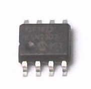 MICROCHIP TECHNOLOGY INC PIC12F1822-I/SN