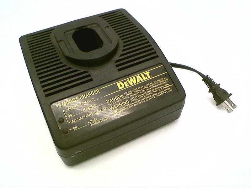 STANLEY BLACK & DECKER DW9115