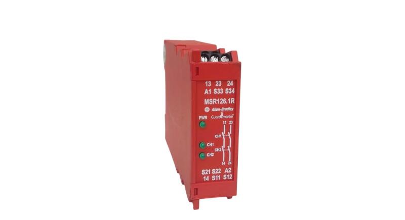 440R-N23120 by ALLEN BRADLEY