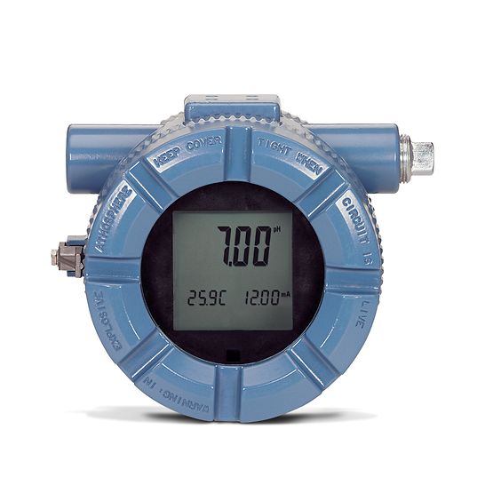 EMERSON 3051CD2A22A1AS1M5
