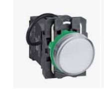 SCHNEIDER ELECTRIC XB5AV8B1