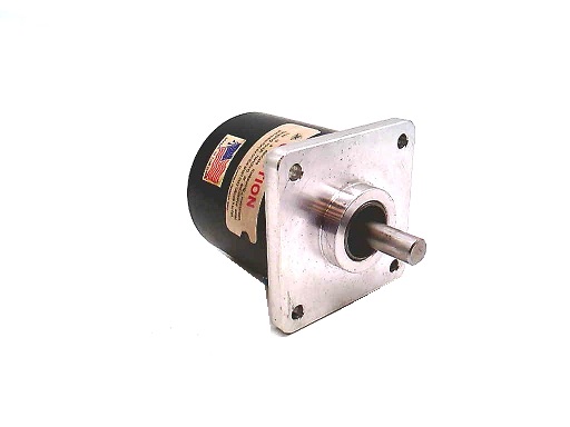 DYNAMICS RESEARCH 25-F041-C13-2500