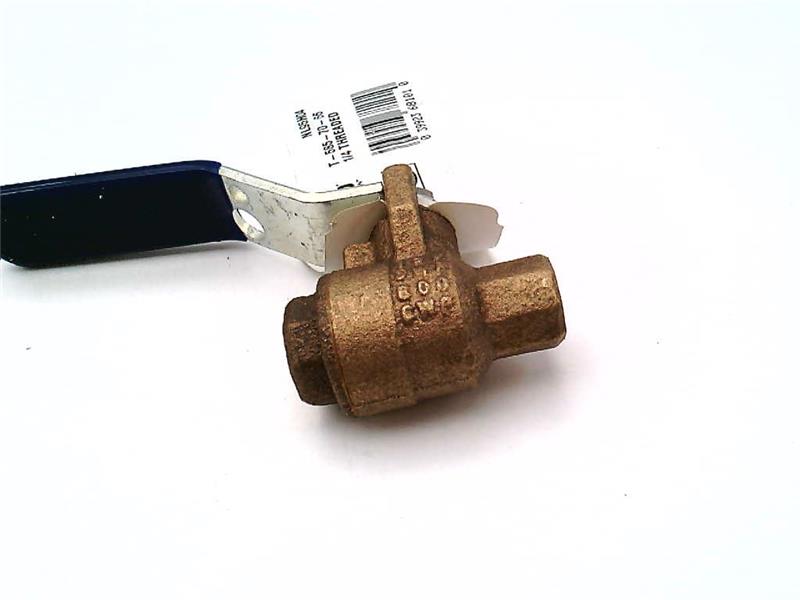 NIBCO T-585-70-66