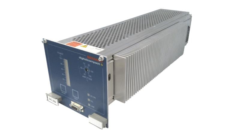 EMERSON DC222B