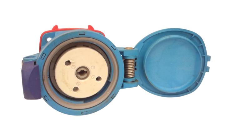 MARECHAL ELECTRIC SA 63-34043-843 MARECHAL ELECTRIC SA 63-34043-843