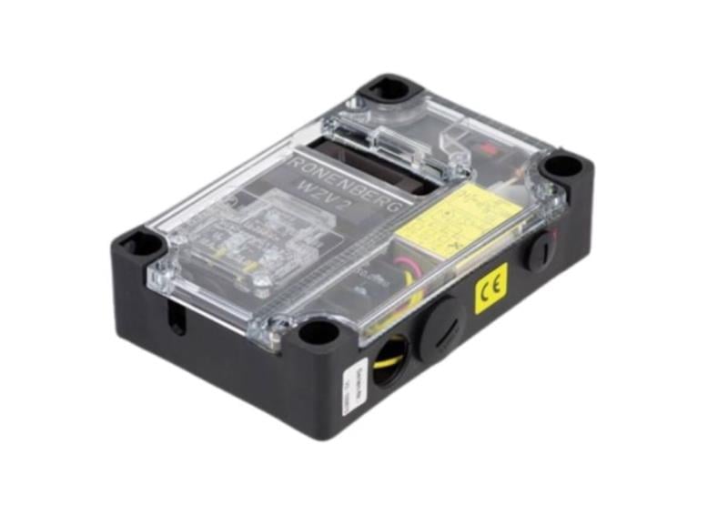 WZV2-D-110AC por KRONENBERG GMBH