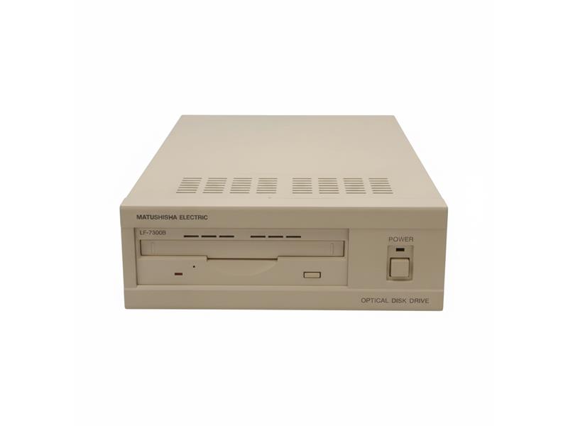 LF-7300B por MATSUSHITA ELECTRIC