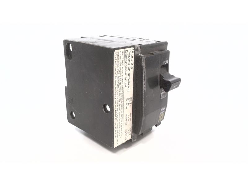 SCHNEIDER ELECTRIC QO2301021