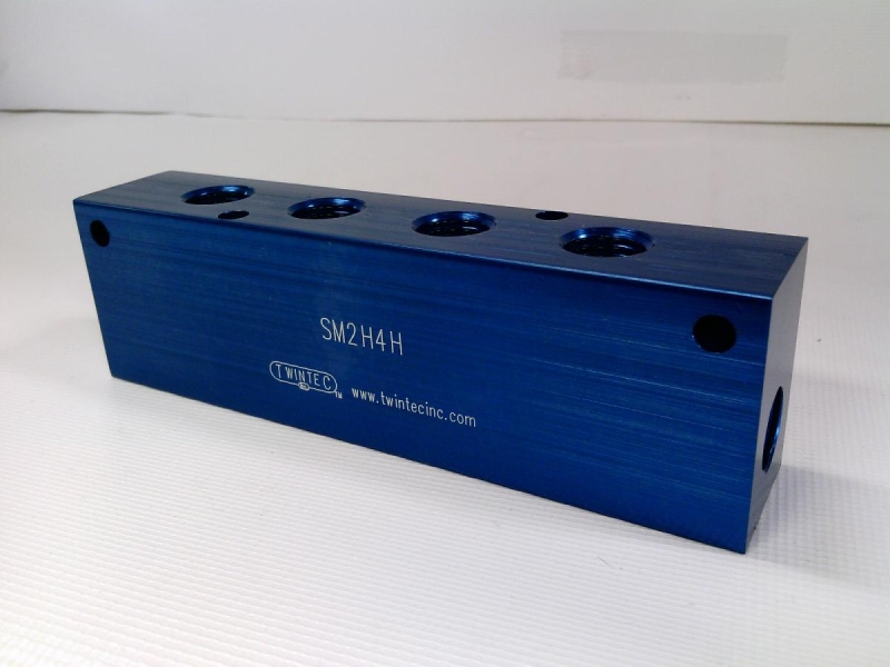 TWINTEC INC SM2H4H