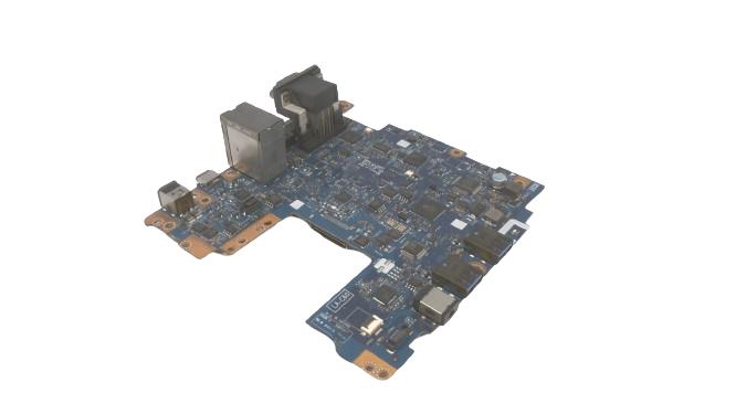 DELL AAD30 LA-C602P