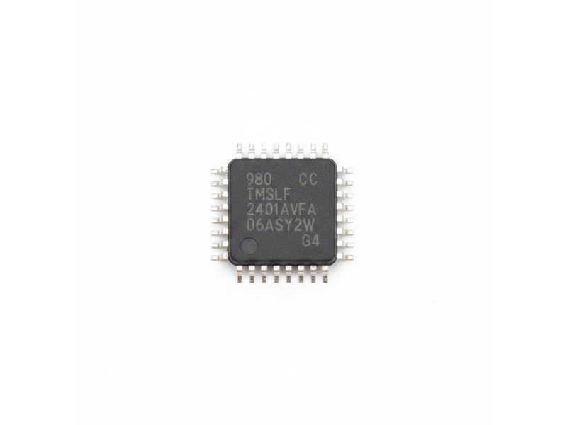 TI SEMICONDUCTOR TMSLF2401AVFA