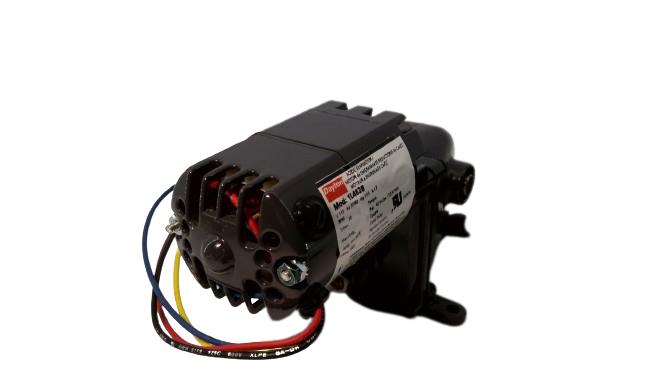 GRAINGER 1L482B