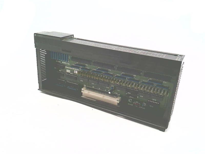 MITSUBISHI AX41