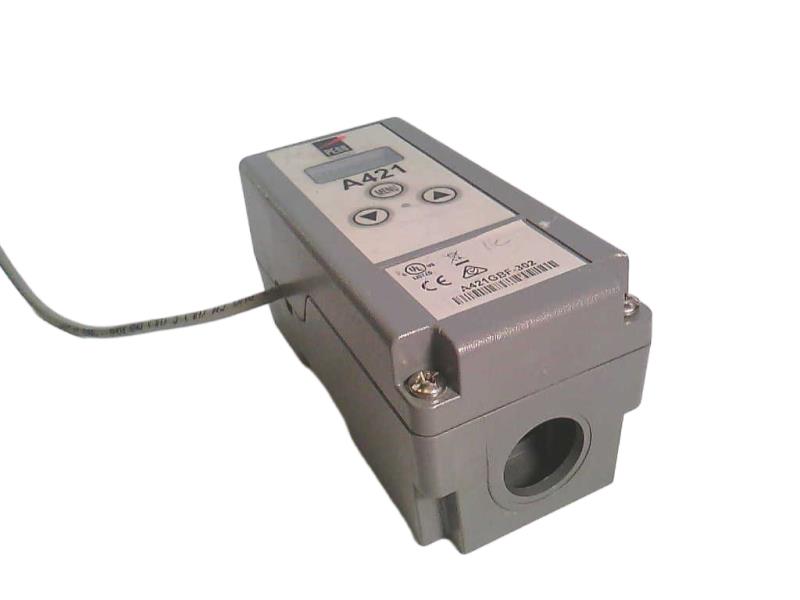 JOHNSON CONTROLS A421GBF-302