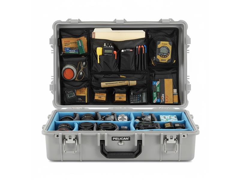 1659 par PELICAN CASES