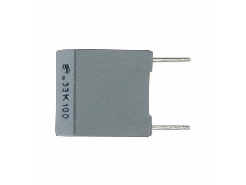 MATSUSHITA ELECTRIC ECQUAAF334M