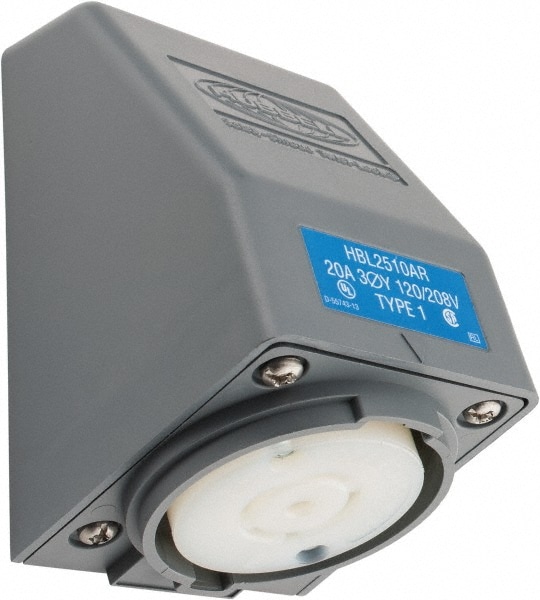 HUBBELL HBL2510AR