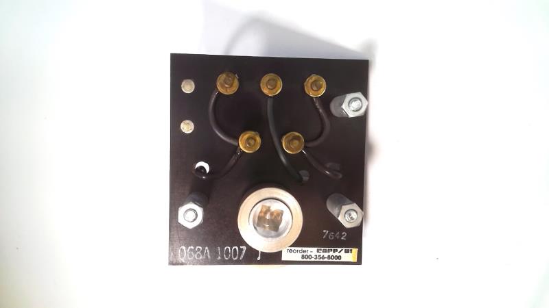 HONEYWELL Q68A1007