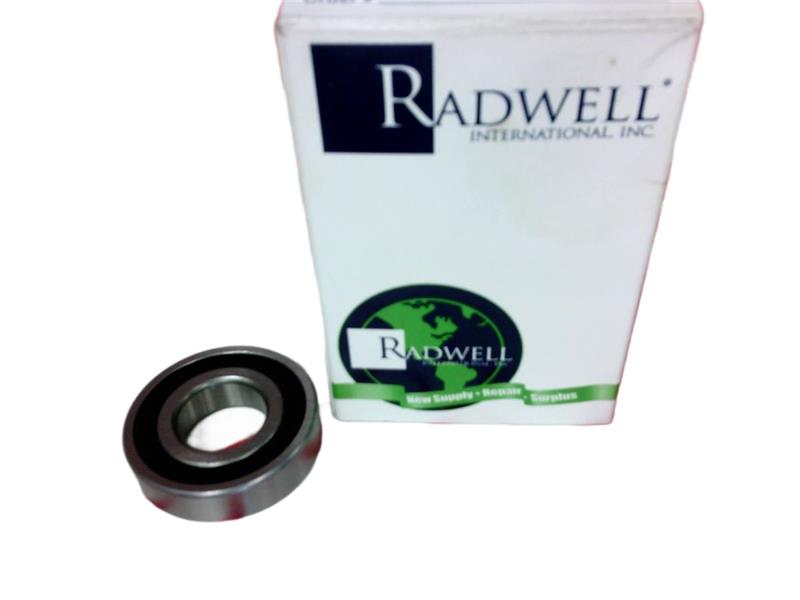 R10-2RS par HBC BEARINGS