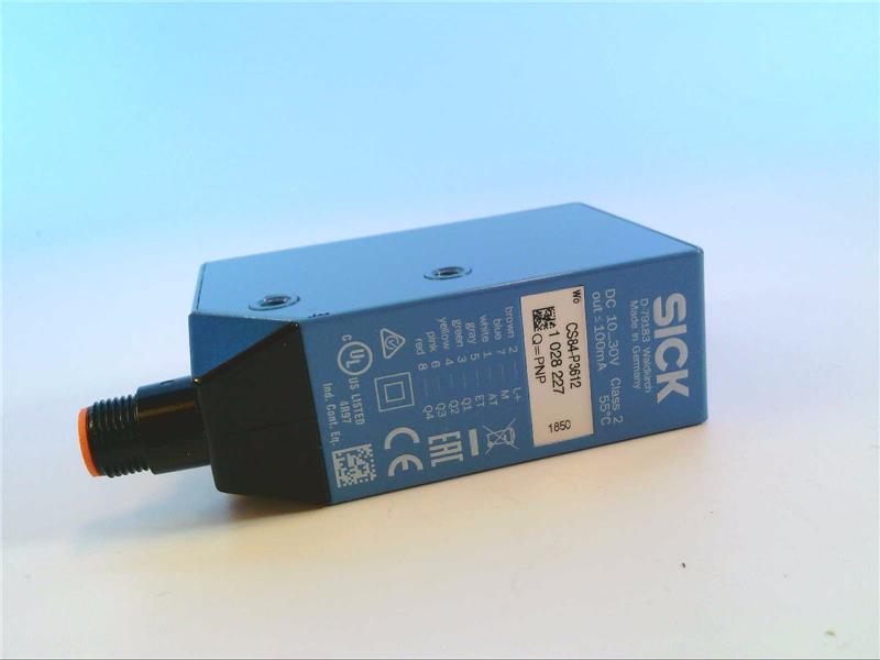 SICK CS84-P3612