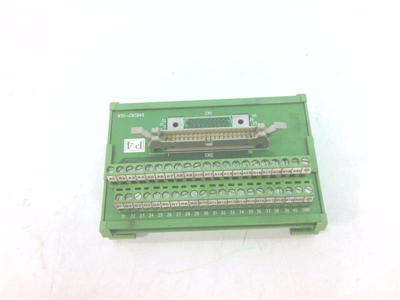 DECA WSC-CNTB40