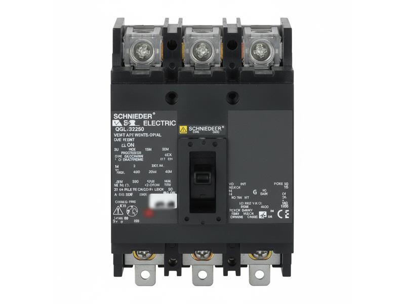 SCHNEIDER ELECTRIC QGL32250