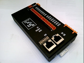 TPA TRS-IO-R2M2