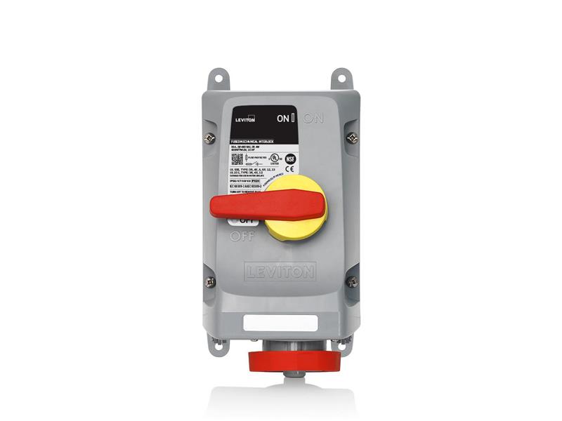 LEVITON 430MF7WLEV