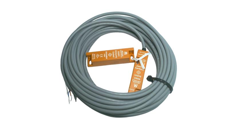 MECHAN CONTROLS RSSO-21-DC-10M